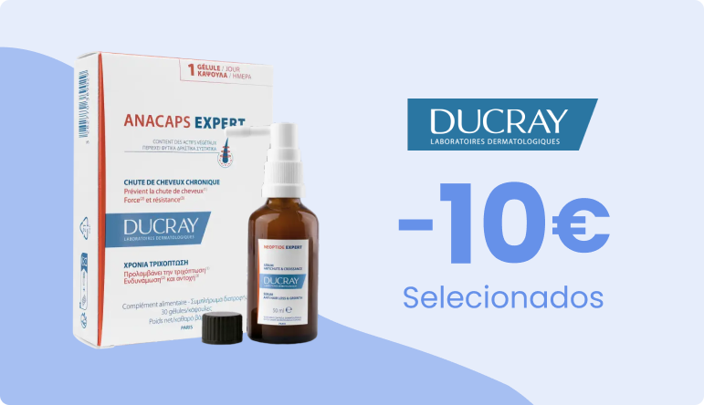 ducray
